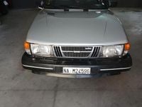 Begagnad Saab 900 145 HK (106 kW) 1983