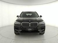 usata BMW X5 xdrive25d Business auto