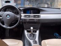 usata BMW 320 d Xdrive Futura (prezzo trattabile)