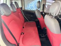 Usata Fiat Panda Dynamic 69 CV (50 kW) 2012 Bianco Utilitaria