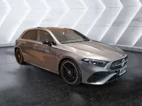 Nuova Mercedes A180 Advanced Plus 116 CV (85 kW) 2026 Grigio Utilitaria