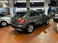Usata Audi Q3 Advanced 150 CV (110 kW) 2023 Chronos grey SUV