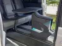 Usata Mercedes Viano 150 CV (110 kW) 2005 Monovolume