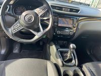 Usata Nissan Qashqai 140 CV (102 kW) 2021 Grigio SUV