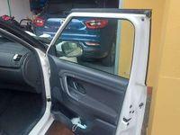 Usata Skoda Fabia Drive 75 CV (55 kW) 2014 Station wagon