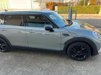 usata Mini Clubman Mini 2.0 Cooper D Business Clubman Automatica