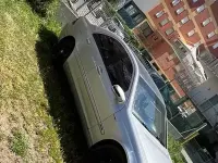 Usata Mercedes C200 122 CV (89 kW) 2003 Berlina