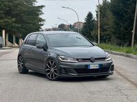 Usata VW Golf VII GTI 245 CV (180 kW) 2019 Berlina