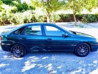 usata Renault Laguna 1.8i MPI cat RXE usato