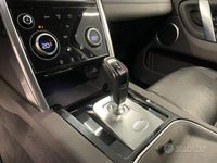 Usata Land Rover Discovery Sport SE Dynamic 163 CV (119 kW) 2021 Grigio scuro SUV