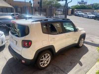 usata Jeep Renegade 1.0 T3 Limited. + GPL