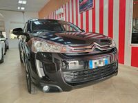 Usata Citroën C4 Aircross Exclusive 115 CV (84 kW) 2015 Nero SUV