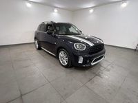 usata Mini Cooper D Countryman 2.0 Classic AUTO