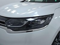 Usata Renault Espace Initiale Paris 160 CV (117 kW) 2018 Bianco Monovolume