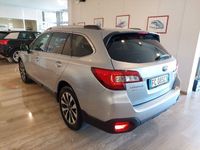 usata Subaru Outback 2.0d-S Lineartronic Unlimited