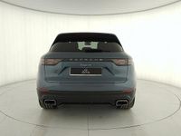 Usata Porsche Cayenne 340 CV (250 kW) 2018 Verde SUV