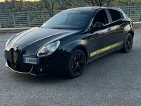 Usata Alfa Romeo Giulietta 105 CV (77 kW) 2013 Utilitaria