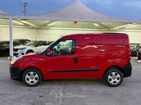 Usata Fiat Doblò 105 CV (77 kW) 2012 Monovolume