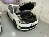 usata VW Golf VI 