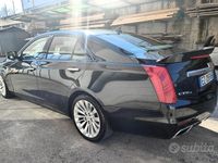 usata Cadillac CTS (2013-2019) - 2015