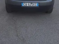 Usata VW Golf IV 105 CV (77 kW) 2005 Berlina