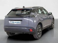 Nuova Peugeot 2008 Allure 102 CV (75 kW) 2026 Grigio selenium SUV