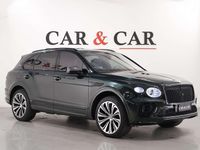 Usata Bentley Bentayga 551 CV (405 kW) 2020 Nero SUV