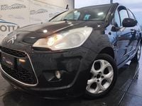 Usata Citroën C3 Style 95 CV (69 kW) 2011 Non specificato Utilitaria
