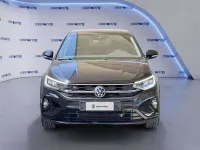 Usata VW Taigo R-line 116 CV (85 kW) 2025 Nero SUV