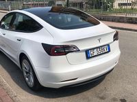 Usata Tesla Model 3 Standard Range 88 kW (120 CV) 2021 Berlina