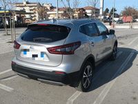 Usata Nissan Qashqai N-Connecta 2020 Grigio SUV