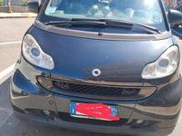 usata Smart ForTwo Coupé 3ªs.(C/A453) - 2009