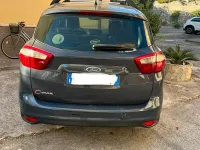 Usata Ford C-MAX 110 CV (80 kW) 2011 Monovolume