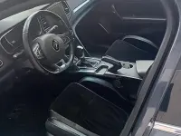 Usata Renault Mégane IV 110 CV (80 kW) 2016 Blu Berlina