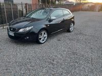 usata Seat Ibiza Ibiza 1.4 3p. Stylance