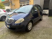 Usata Lancia Musa 95 CV (69 kW) 2006 Other Monovolume
