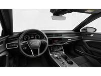 usata Audi A6 Allroad allroad 40 2.0 tdi mhev 12v business advanced quattro 204cv s-tronic