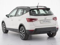 usata Seat Arona 1.0 TGI Style