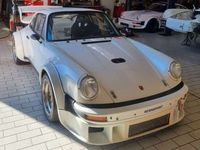 Usata Porsche 930 551 CV (405 kW) 1981 Bianco Coupé