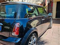Usata Mini Cooper Seven 120 CV (88 kW) 2006 Utilitaria