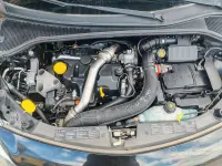 Usata Renault Clio III LE 105 CV (77 kW) 2009 Nero Utilitaria