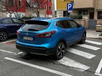 usata Nissan Qashqai QashqaiII 2017 1.6 dci Tekna+ 2wd 130cv xtronic