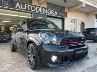 Usata Mini John Cooper Works Countryman 218 CV (160 kW) 2016 Grigio SUV