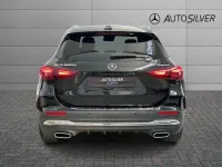 Nuova Mercedes GLA200 Advanced Plus 150 CV (110 kW) 2025 Nero / metallizzato SUV
