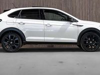Usata VW Taigo 110 CV (80 kW) 2023 Bianco SUV