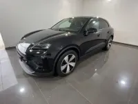 Usata Porsche Macan 284 kW (387 CV) 2025 Black metallic SUV