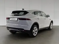 Usata Jaguar E-Pace S 163 CV (119 kW) 2022 Fuji white SUV