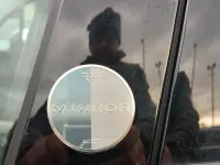 Usata Fiat 500X Mirror 120 CV (88 kW) 2020 Blu SUV