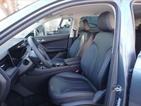 Usata MG HS Luxury 272 CV (200 kW) 2024 Argento SUV