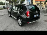 Usata Dacia Duster Ambiance 110 CV (80 kW) 2010 SUV
